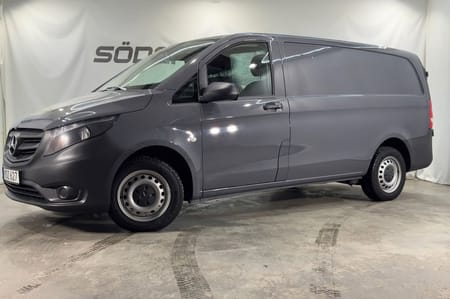 Mercedes-Benz Vito 116 CDI 2.8t
