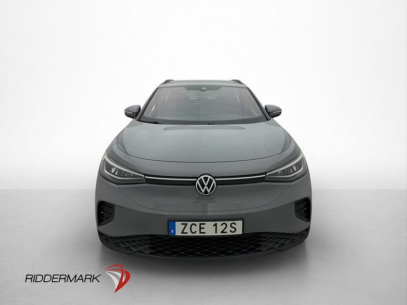 Bild 2 av Volkswagen ID.4 Pro Performance