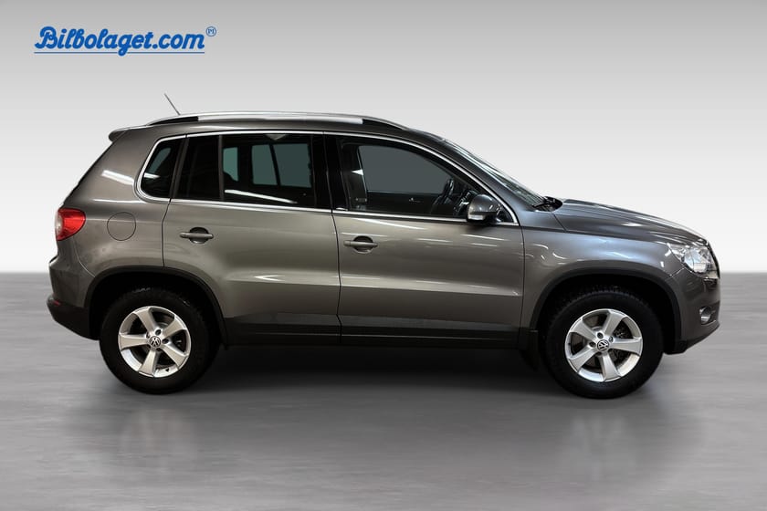 Bild 4 av Volkswagen Tiguan