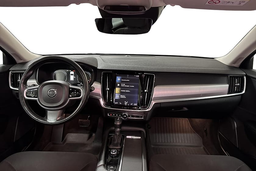 Bild 5 av Volvo V90