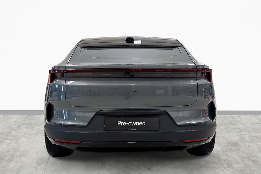 Bild 5 av Polestar 4 Long Range Single Motor