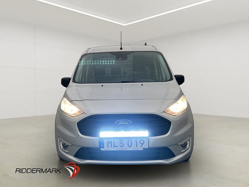 Bild 5 av Ford Transit Connect 210 LWB
