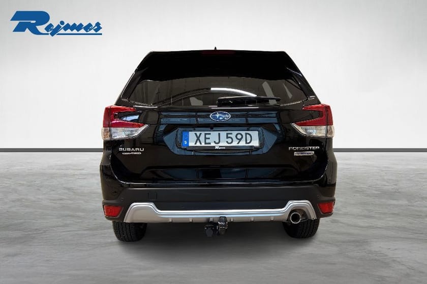 Bild 5 av Subaru Forester e-Boxer XFuel
