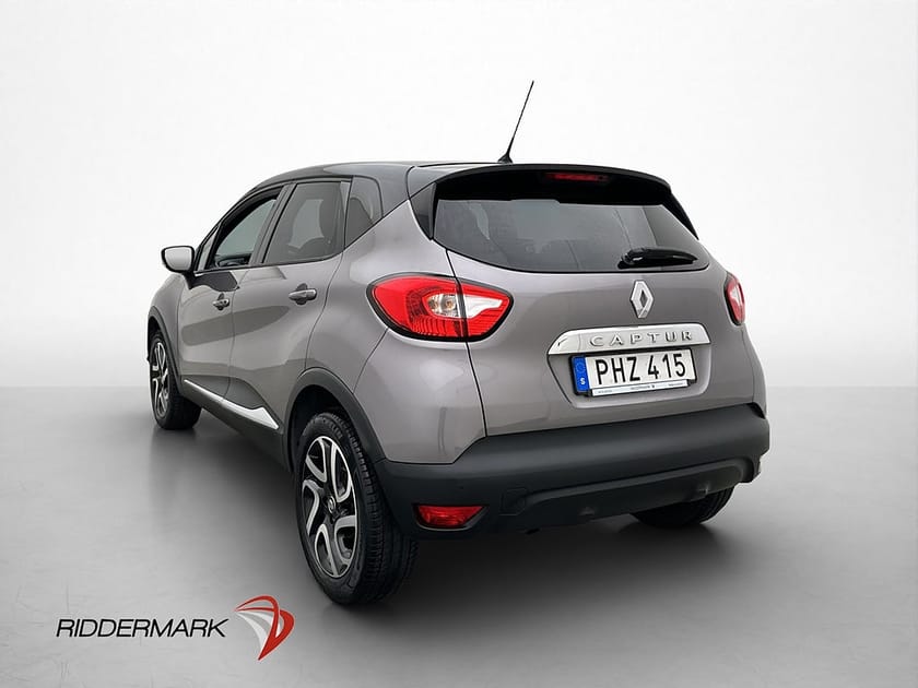 Bild 5 av Renault Captur