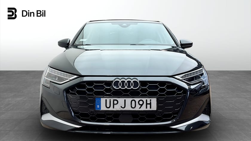 Bild 4 av Audi A3 Sportback 35 TFSI