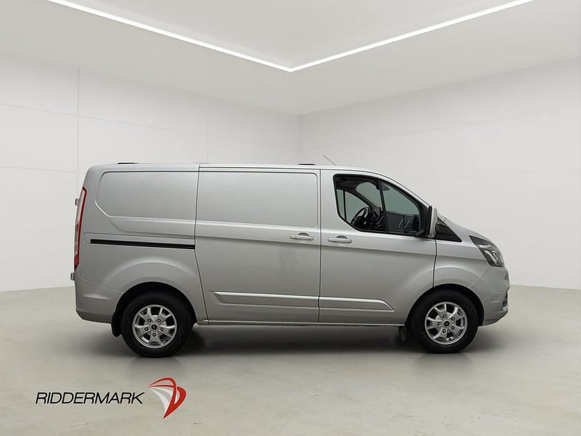 Bild 2 av Ford Transit Custom 300