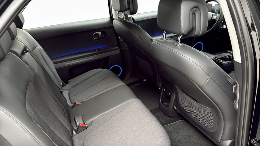 Bild 5 av Hyundai Ioniq 5