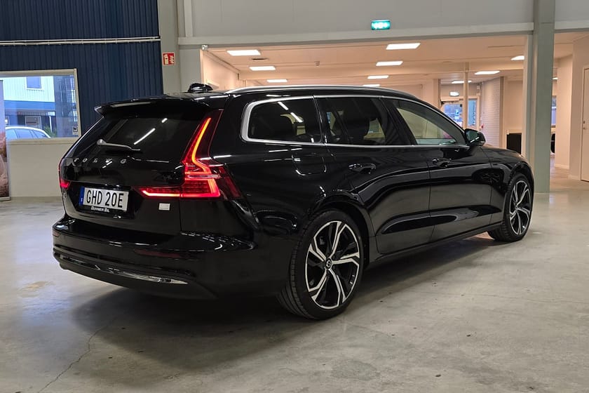 Bild 4 av Volvo V60