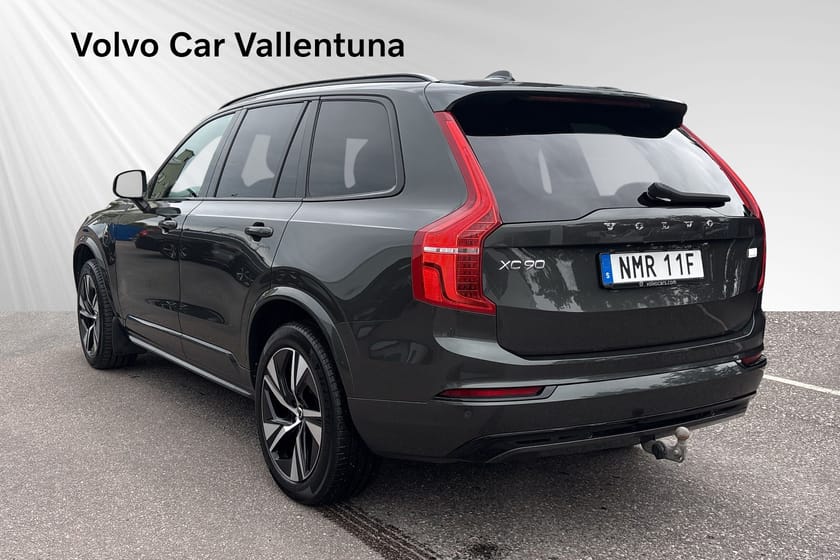 Bild 4 av Volvo XC90