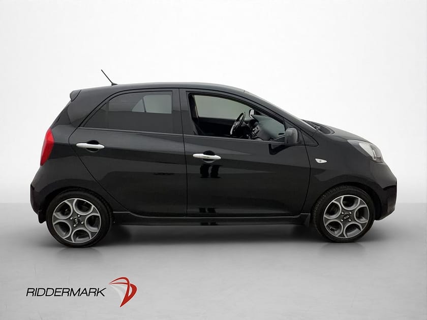 Bild 4 av Kia Picanto