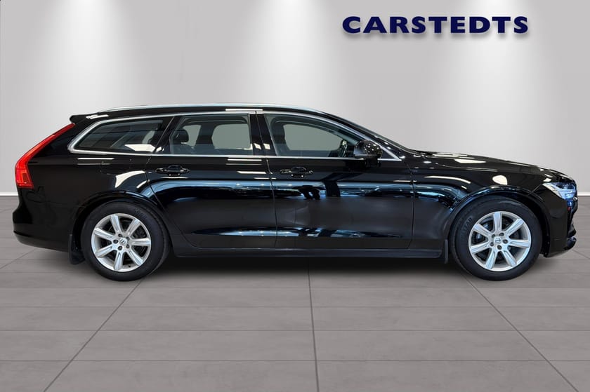 Bild 2 av Volvo V90