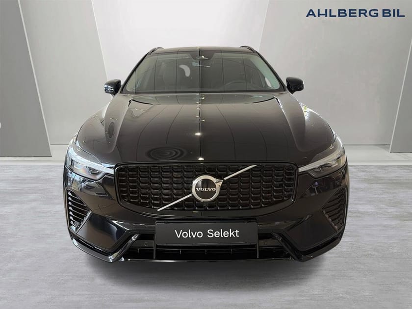 Bild 4 av Volvo XC60