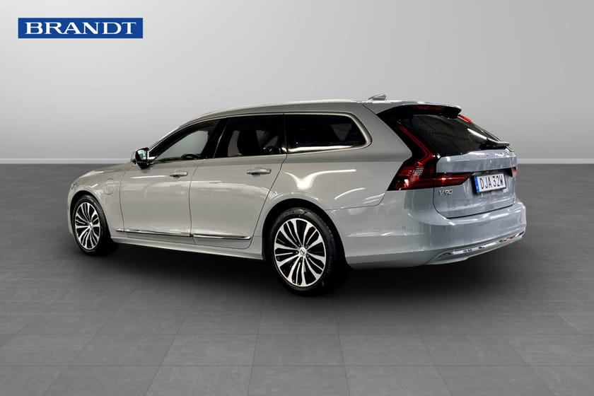 Bild 2 av Volvo V90