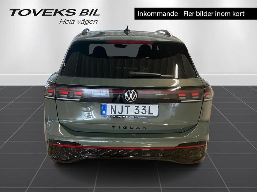 Bild 4 av Volkswagen Tiguan