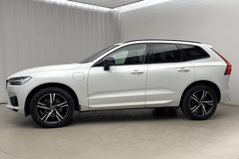 Bild 2 av Volvo XC60