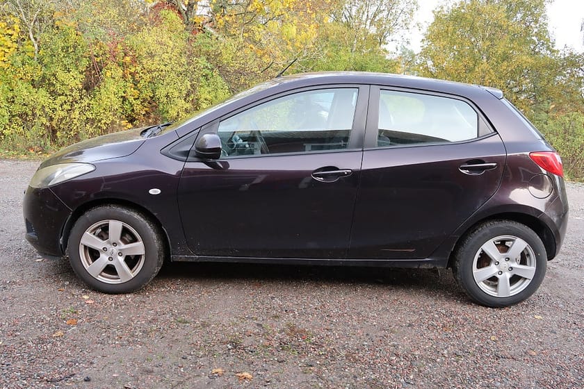 Bild 3 av Mazda 2