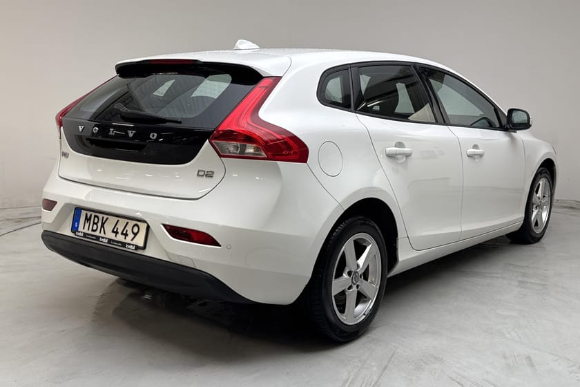 Bild 3 av Volvo V40