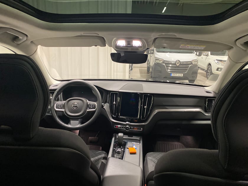 Bild 2 av Volvo XC60
