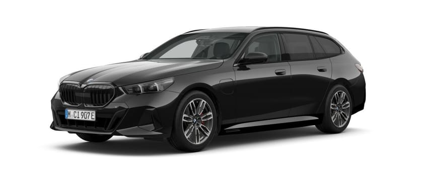Bild 1 av BMW 530e xDrive Touring