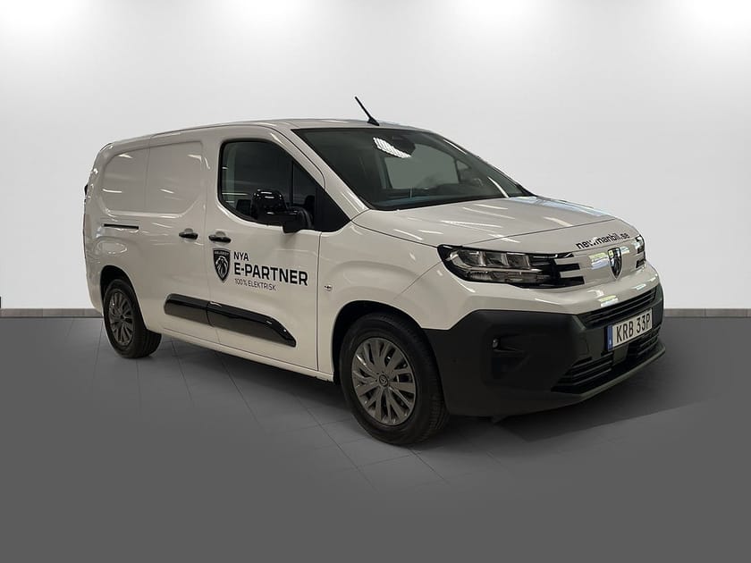 Bild 3 av Peugeot e-Partner L2