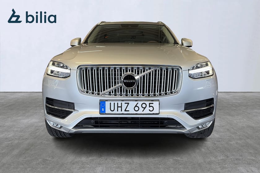 Bild 2 av Volvo XC90 D4 AWD