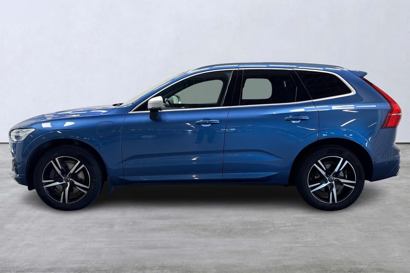 Bild 5 av Volvo XC60