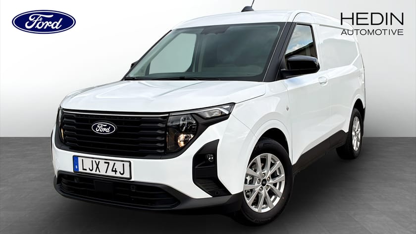 Bild 1 av Ford Transit Connect L2