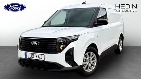 Ford Transit Connect L2