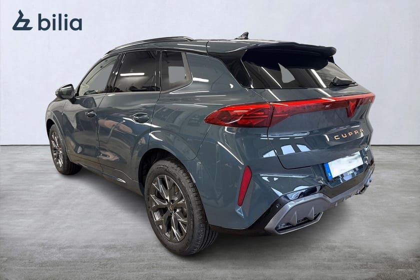 Bild 4 av CUPRA TERRAMAR 1.5 eTSI