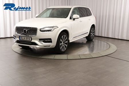 Volvo XC90 7 Säten