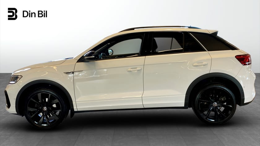 Bild 2 av Volkswagen T-Roc
