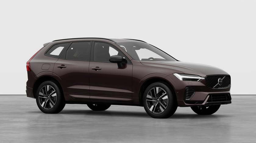 Bild 2 av Volvo XC60