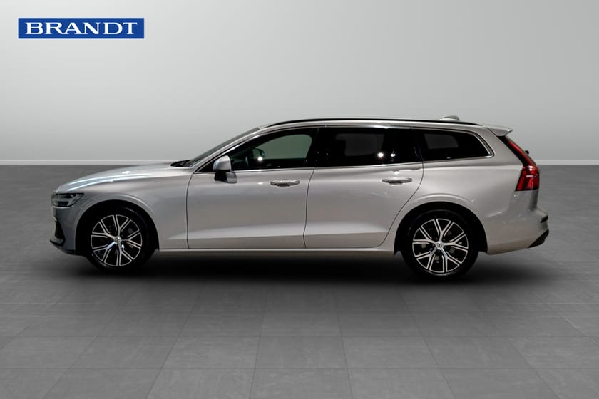 Bild 3 av Volvo V60