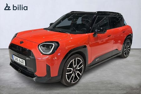 MINI Aceman SE