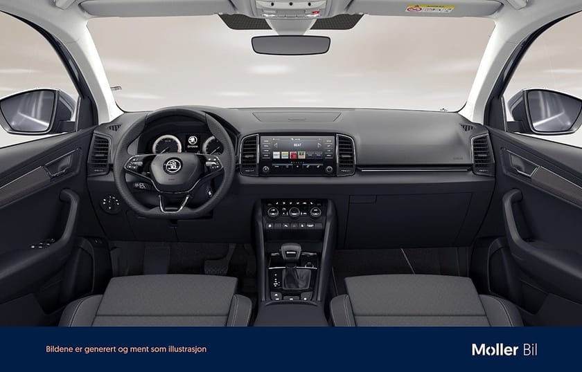 Bild 4 av Škoda Karoq