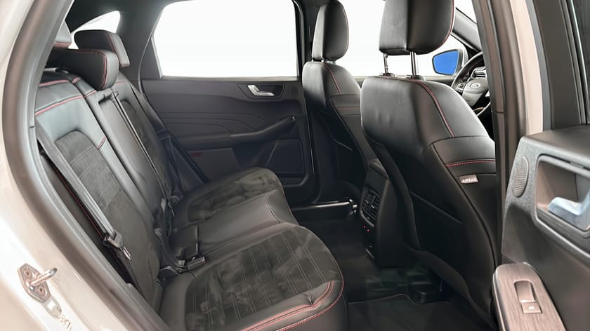 Bild 5 av Ford Kuga Plug-In Hybrid