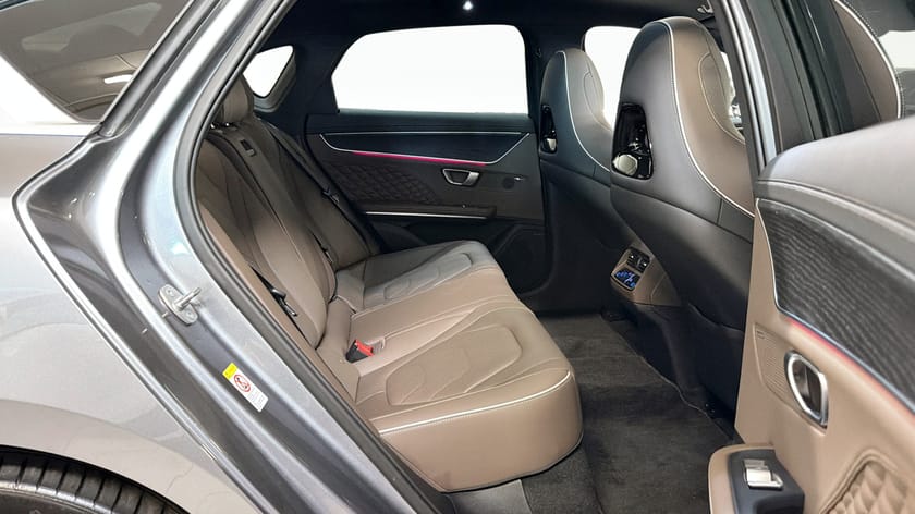 Bild 5 av BYD Han EV AWD