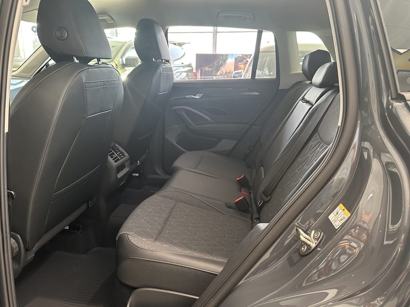 Bild 4 av Volkswagen Tiguan