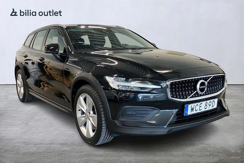 Bild 2 av Volvo V60 Cross Country