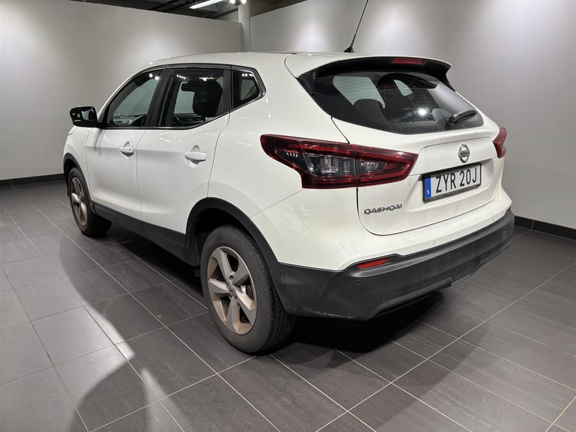 Bild 2 av Nissan Qashqai