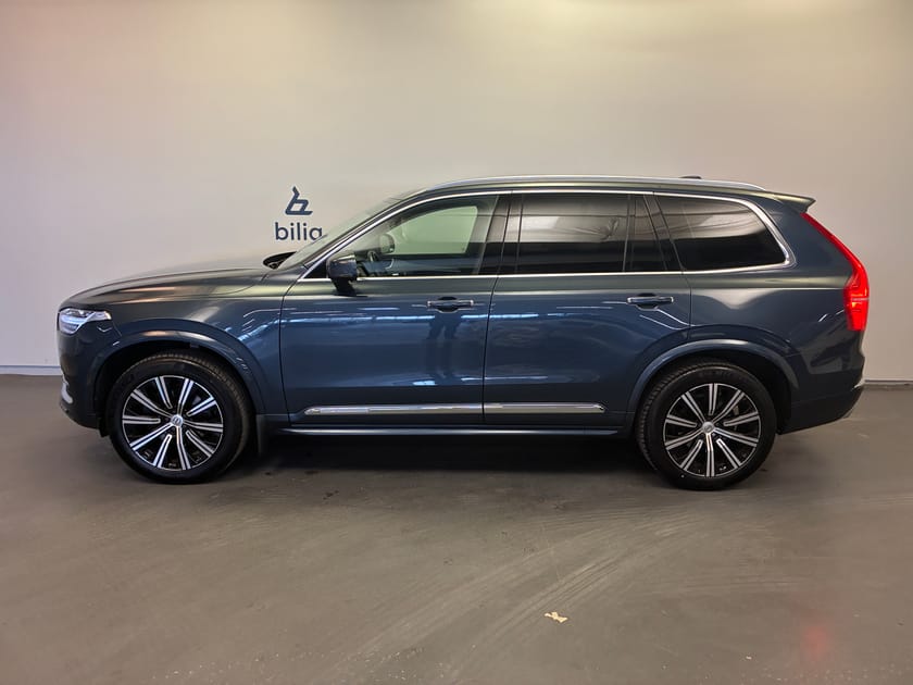 Bild 3 av Volvo XC90