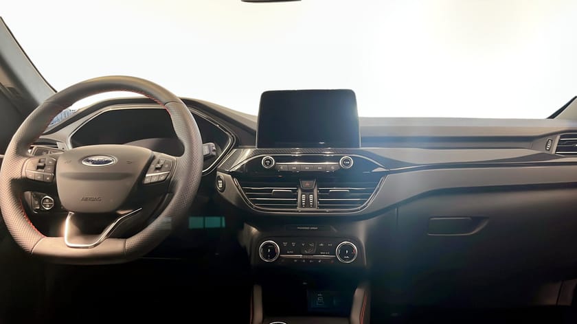 Bild 4 av Ford Kuga Plug-In Hybrid