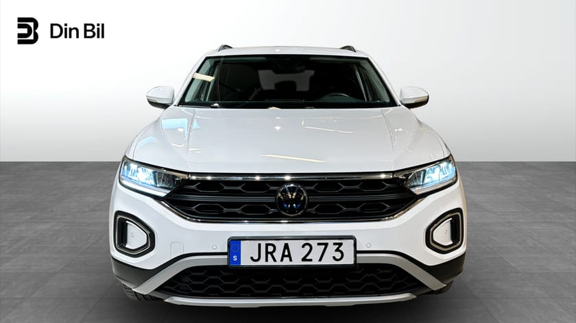 Bild 4 av Volkswagen T-Roc