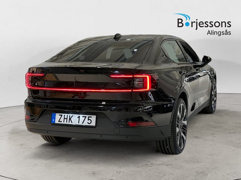 Bild 3 av Polestar 2 Long Range Dual Motor Performance