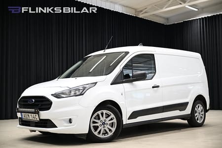 Ford Transit Connect 210 LWB