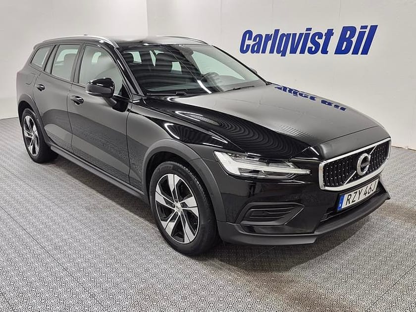 Bild 5 av Volvo V60 Cross Country