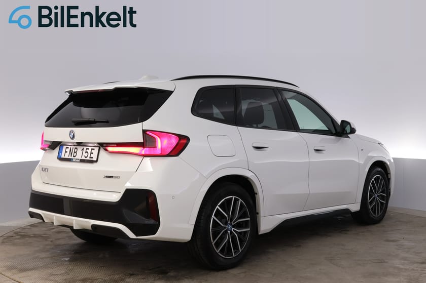 Bild 3 av BMW iX1 xDrive30