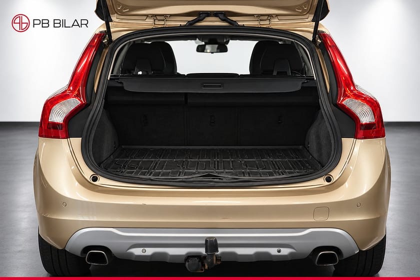 Bild 5 av Volvo V60