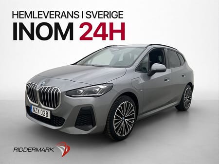 BMW 225e xDrive Active Tourer