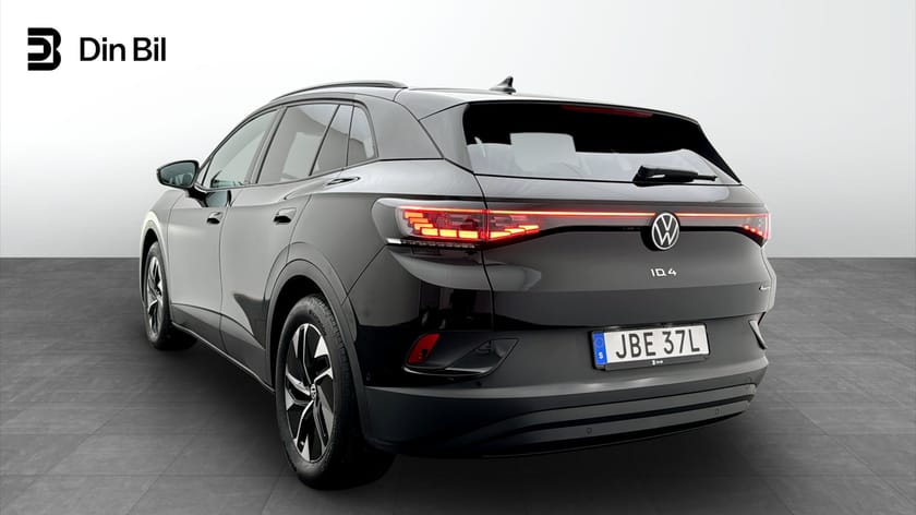 Bild 3 av Volkswagen ID.4 Pro 4M